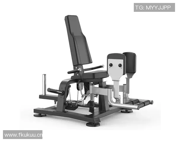 瘦大腿用什么健身器材的选择与效果对比