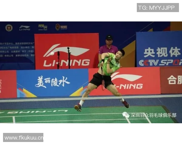 羽毛球战术解析：杭州羽毛球队如何实现中路突破的成功秘诀